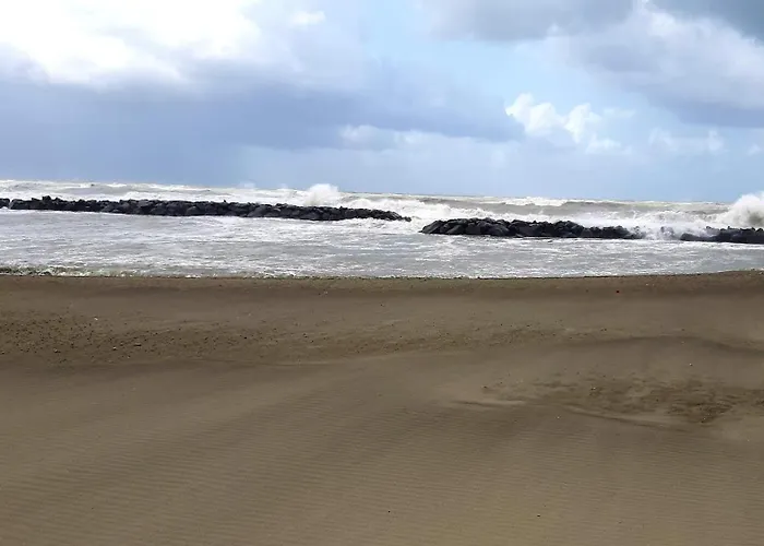 Hébergement de vacances Rome Hub Camilla *