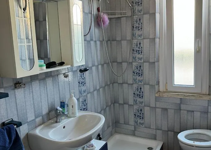 Rome Hub Camilla Hébergement de vacances *