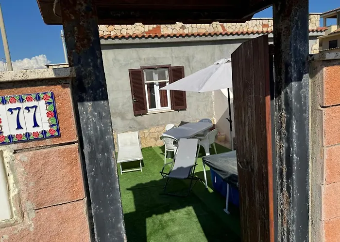 Rome Hub Camilla Fiumicino