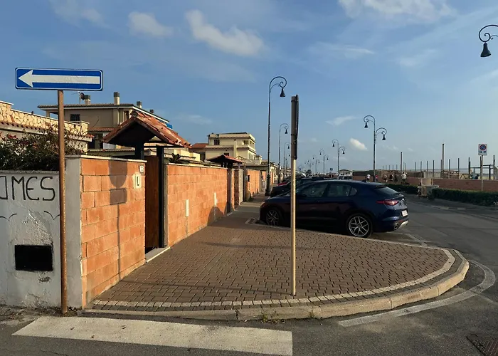 Rome Hub Camilla * Fiumicino