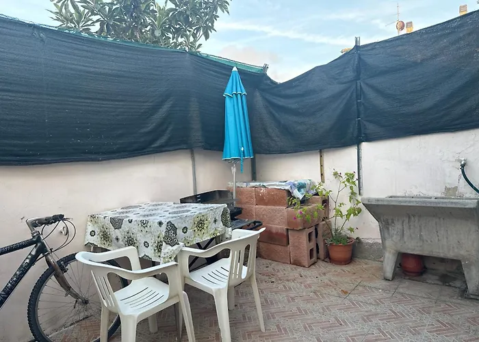 Rome Hub Camilla Hébergement de vacances *