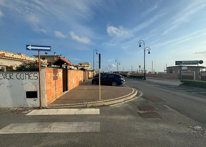 Rome Hub Camilla * Fiumicino