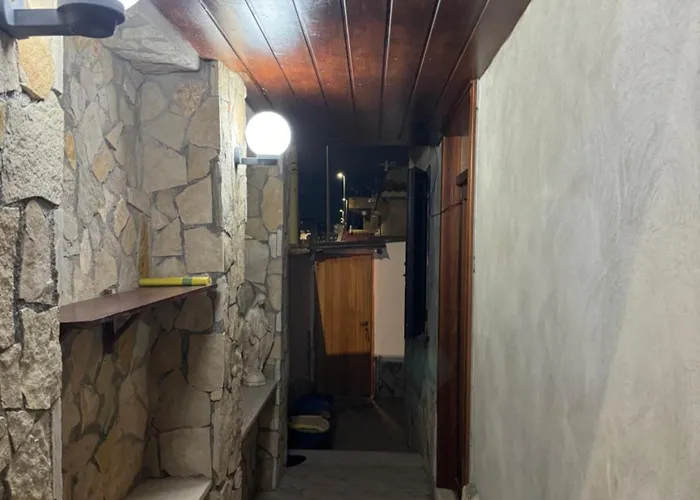 Rome Hub Camilla Hébergement de vacances