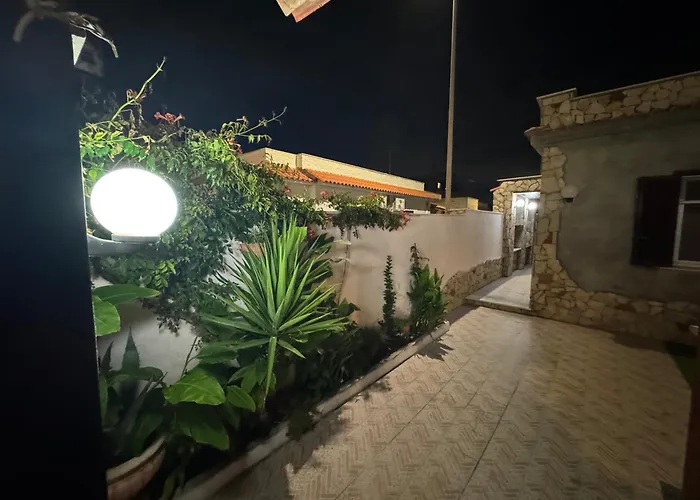 Hébergement de vacances Rome Hub Camilla